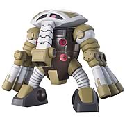 Gundam Unicorn Juaggu High Grade 1:144 Scale Model Kit